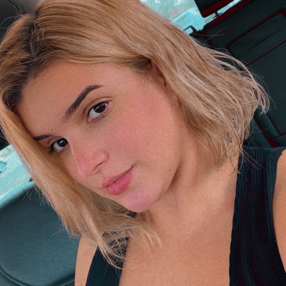 Meet your Posher, Rachel